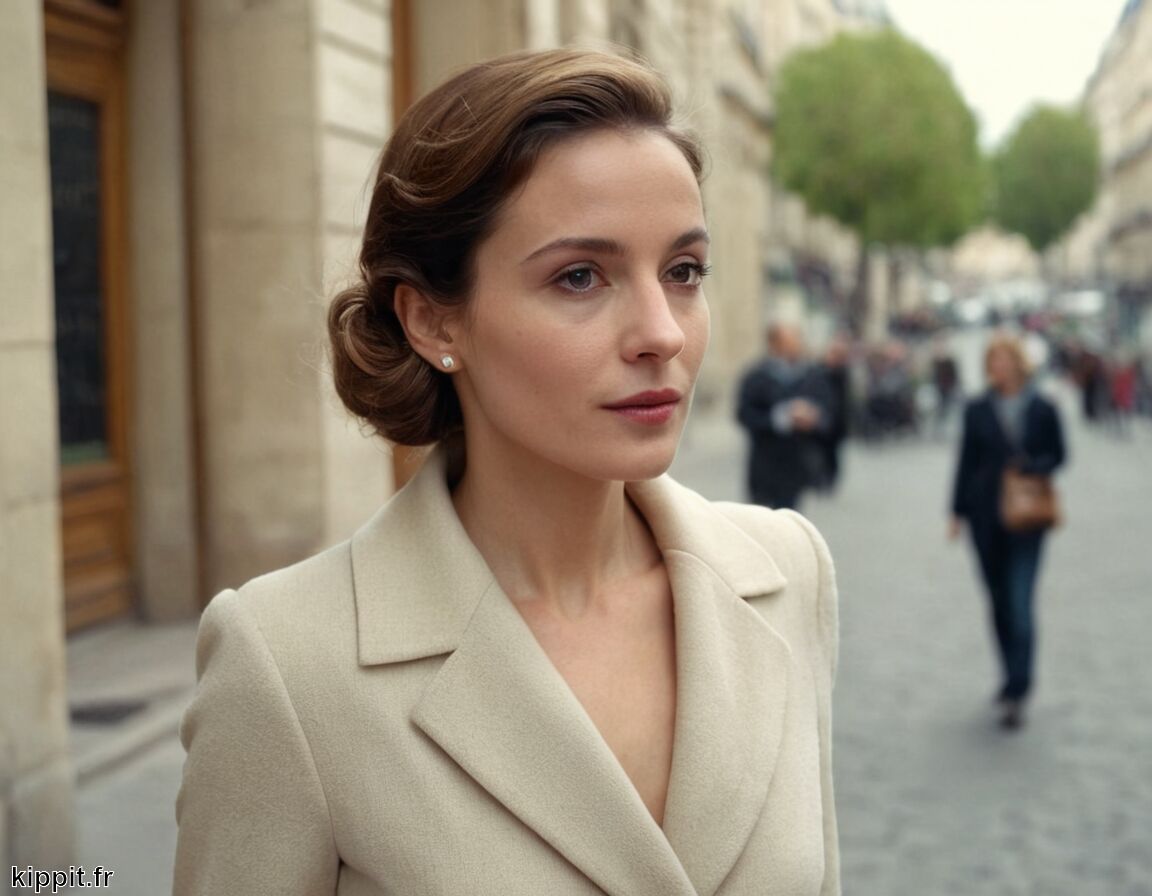 Vie privée et discrétion de Guillemette Halard - Parcours, vie intime et influence médiatique de Guillemette Halard