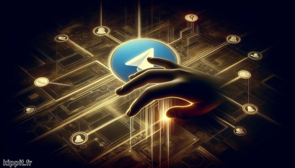 Darkino Telegram : tout savoir sur ce canal devenu essentiel