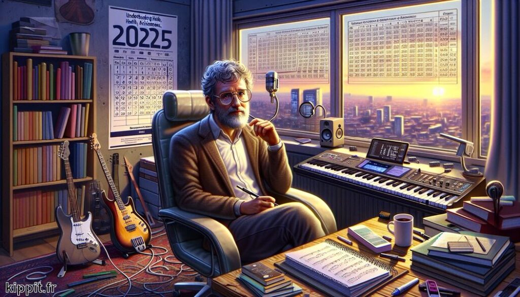 Luc Plamondon : comprendre son état de santé, son parcours et la situation actuelle en 2025