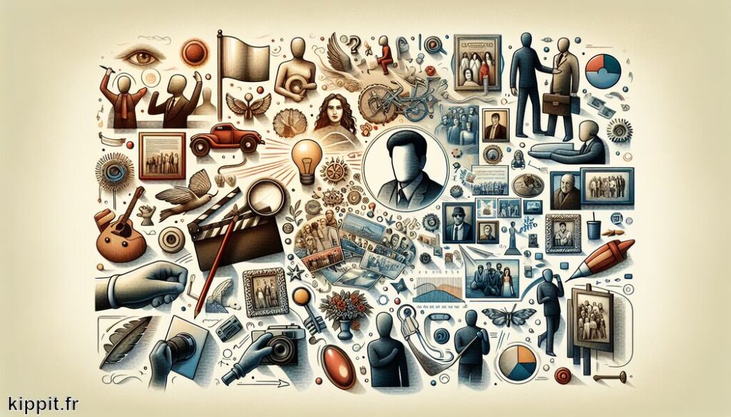 Biographie complète de Loren Lucquin