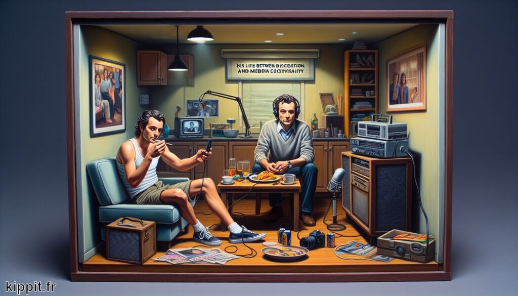 Marc Toesca : une vie privée entre discrétion et curiosité médiatique