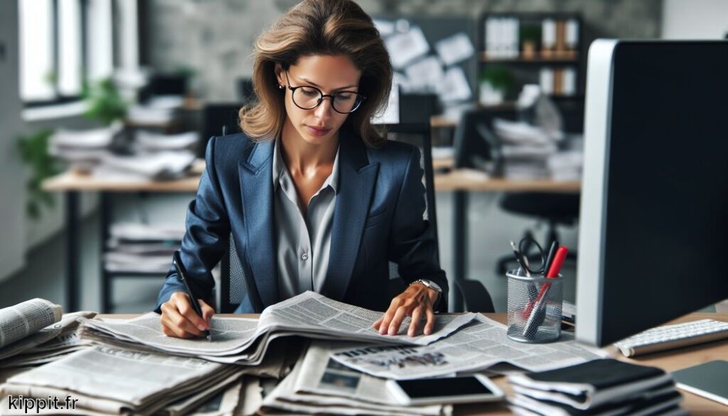 Paola Puerari : Itinéraire d’une journaliste influente et engagée