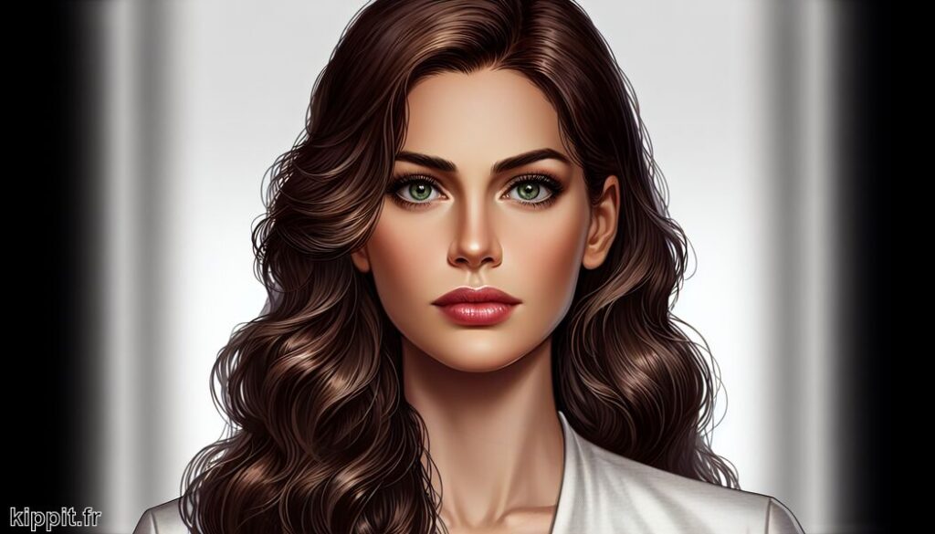 Présentation générale – Joy Green, la sœur discrète d’Eva Green