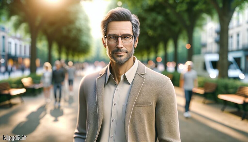 Pierre Haroche, le frère de Raphaël – parcours, famille et trajectoire professionnelle