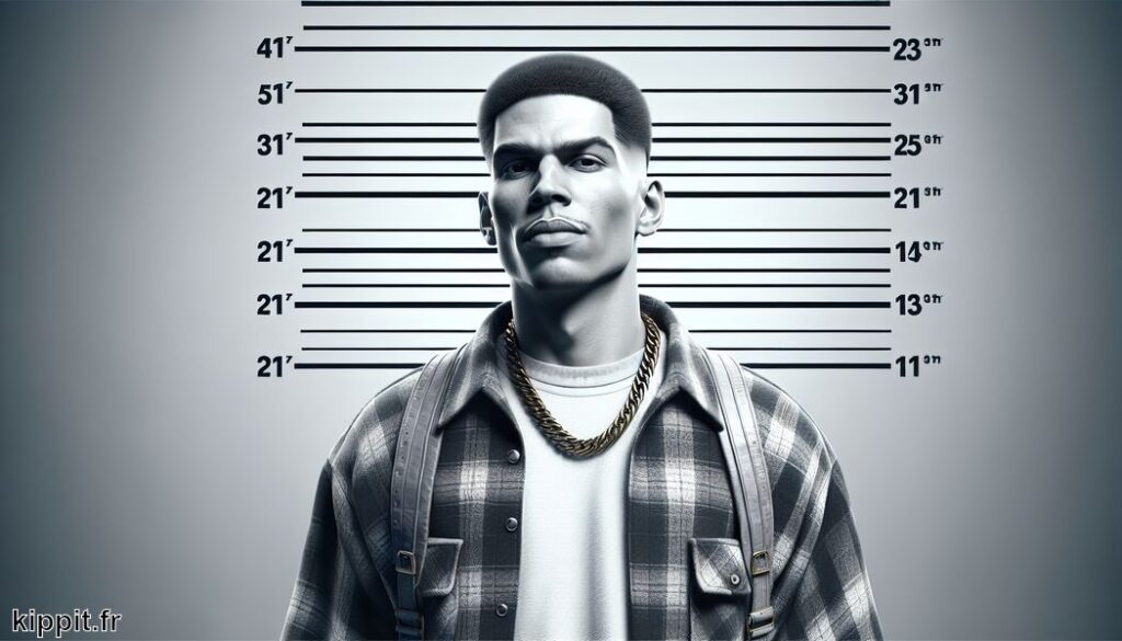 Taille de SDM – À combien s’élève la taille du rappeur français SDM ? (Biographie détaillée)