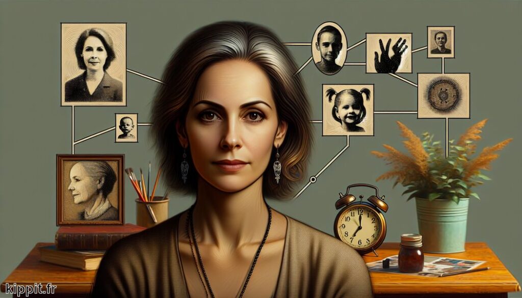 Louise Wauquiez : Parcours, Famille et Vie Personnelle