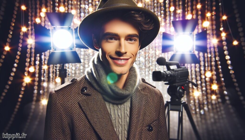 Philippe Gougler : biographie, âge, carrière et informations personnelles